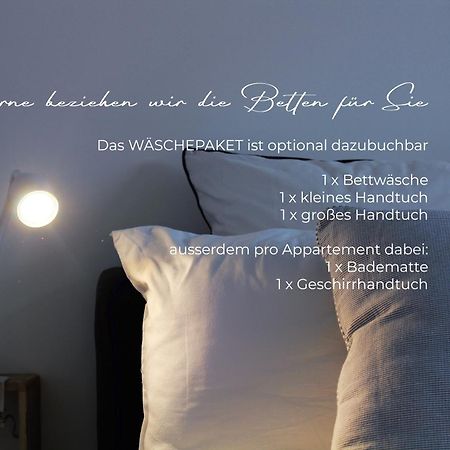 Gaestehaus Am Brockeswald Cuxhaven Luaran gambar