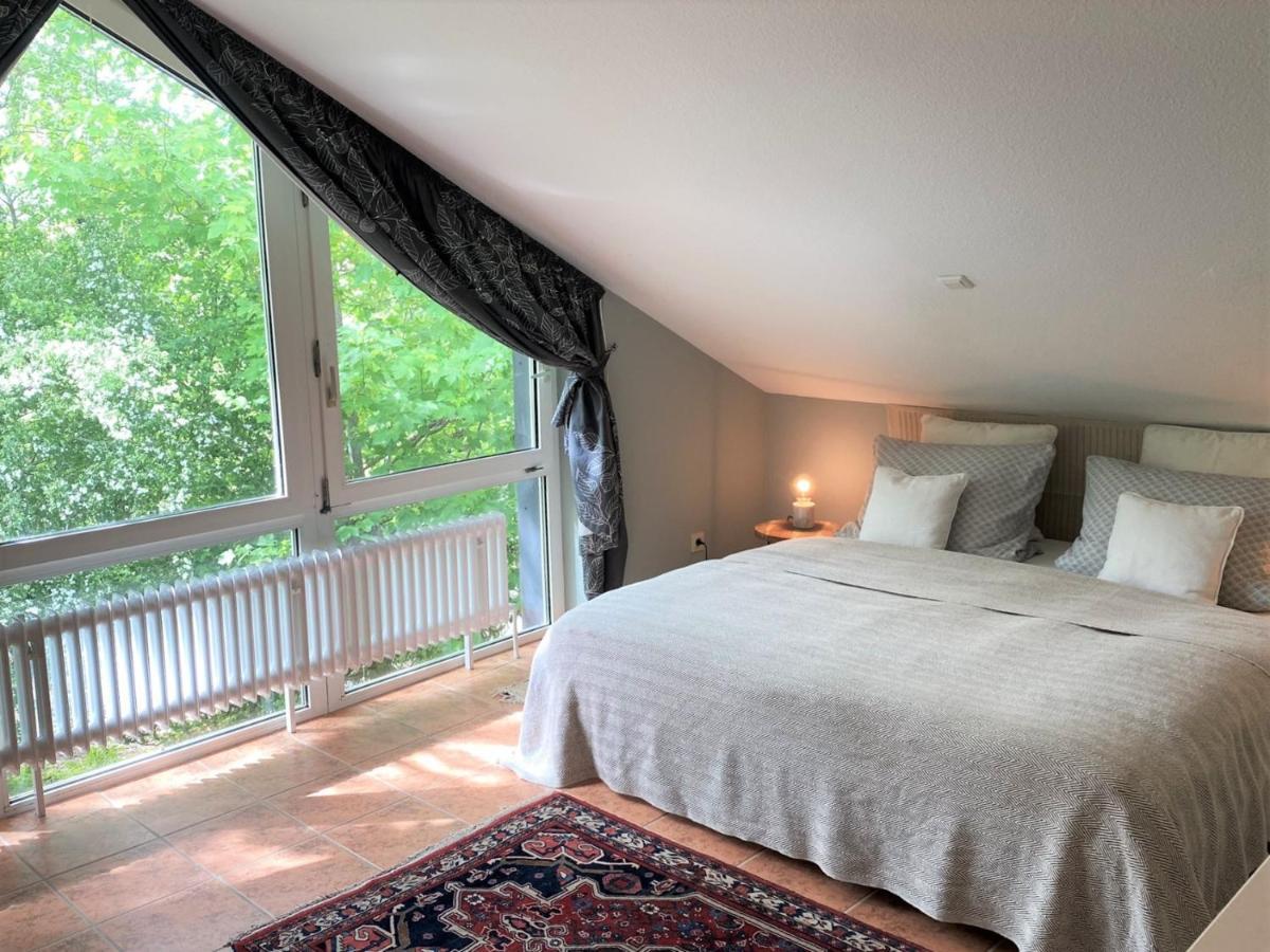 Gaestehaus Am Brockeswald Cuxhaven Luaran gambar