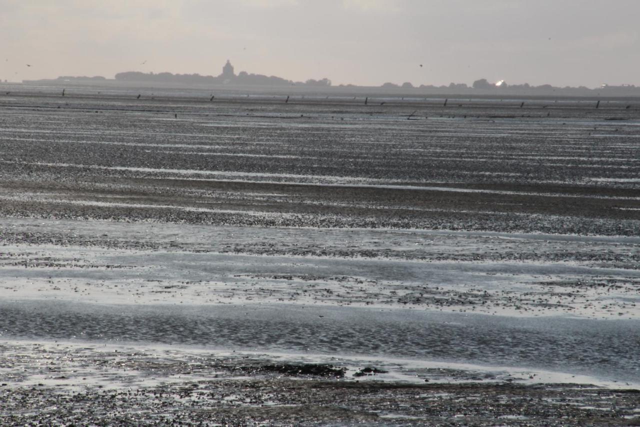 Gaestehaus Am Brockeswald Cuxhaven Luaran gambar