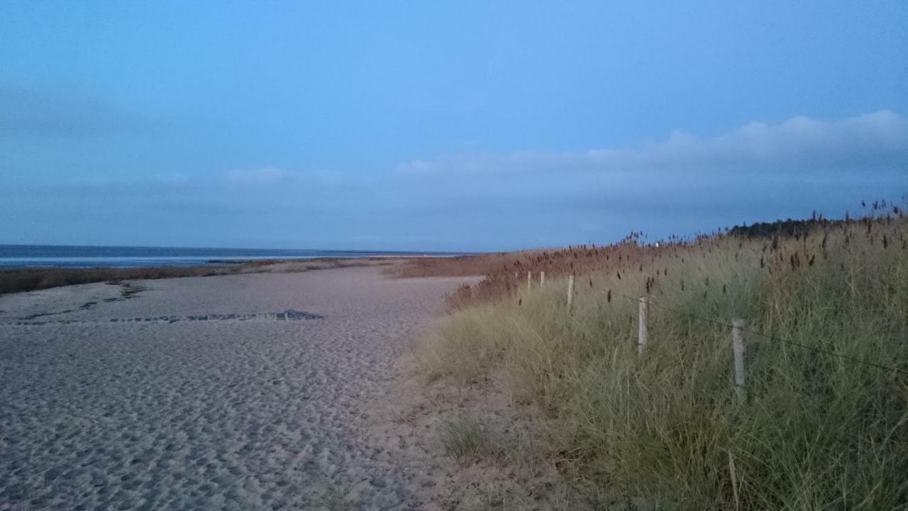 Gaestehaus Am Brockeswald Cuxhaven Luaran gambar