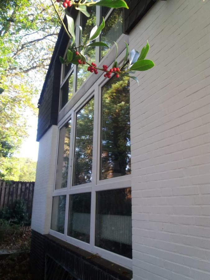 Gaestehaus Am Brockeswald Cuxhaven Luaran gambar
